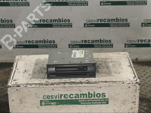 Radio VW POLO V (6R1, 6C1) [2009-2024]  11980370