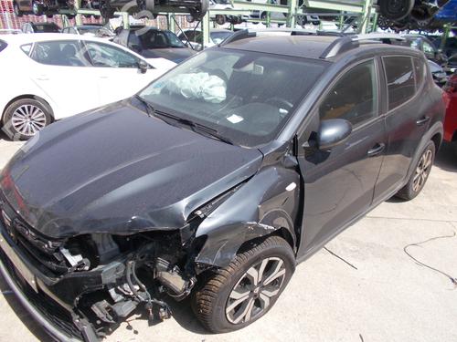 Alternator DACIA SANDERO III 1.0 TCe 100 | BP29463512M7 