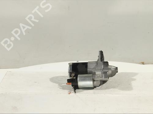 Used Starter Starter RENAULT CAPTUR I (J5_, H5_) 1.2 TCe (J5AU) (132 hp) 11906257 11906257