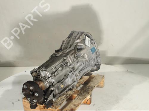 Gearbox BMW 3 Coupe (E92)  | BP18152718M3 