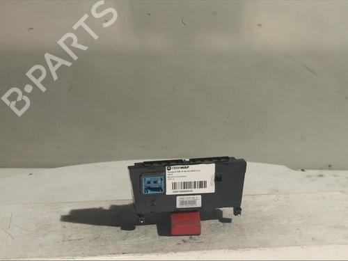 Climate control PEUGEOT 308 I (4A_, 4C_) 1.6 HDi | BP16038628I5 