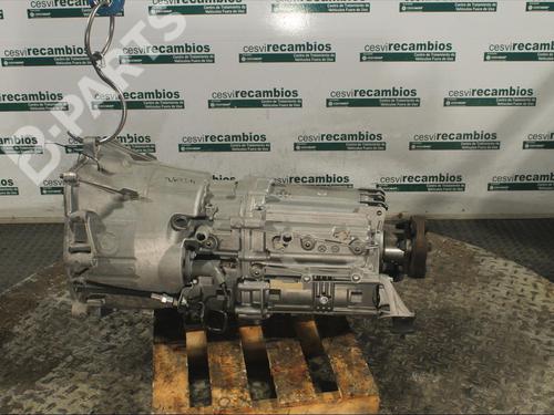 Gearbox BMW 3 Compact (E46) 320 td | BP11897813M3 