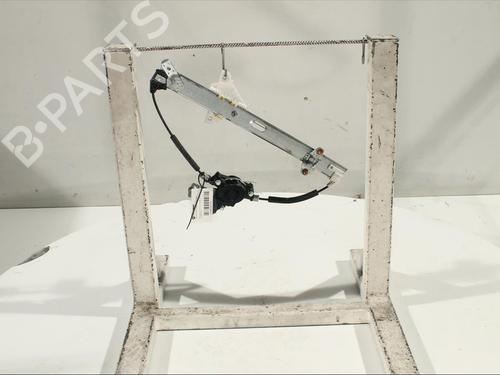 Used Front right window mechanism Front right window mechanism MAZDA 3 (BM, BN) 2.2 D (150 hp) 12083308 12083308