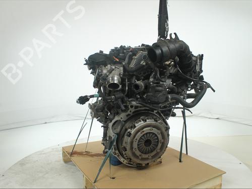 Engine HYUNDAI i20 III (BC3, BI3) 1.0 T-GDI | BP37650909M1 - Image 2