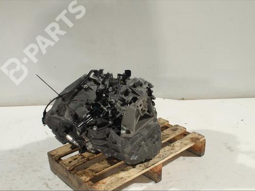 Gearbox KIA PROCEED (CD) 1.6 CRDi 136 | BP11981581M3 
