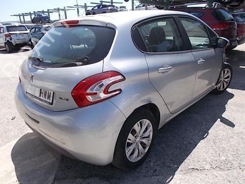 Engine PEUGEOT 208 I (CA_, CC_) 1.2 VTI 82 | BP36147933M1 - Image 9