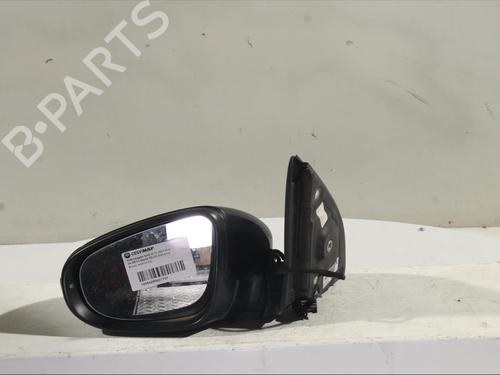 Used Left mirror VW GOLF VI (5K1) 1.2 TSI (105 hp) 26919903