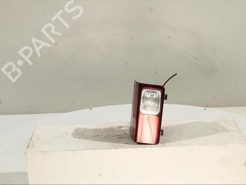 Used Rear bumper left light Rear bumper left light NISSAN NV300 Kombi (X82) 2.0 dCi 145 (145 hp) 27815349 27815349
