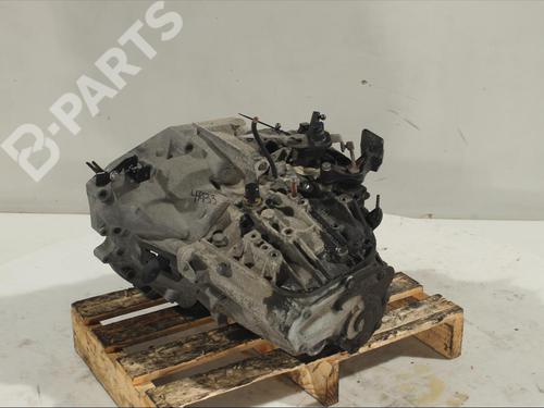 Gearbox CITROËN C5 III (RD_) 2.0 HDi 165 (RDRHHA, RDRHH8) | BP12119080M3