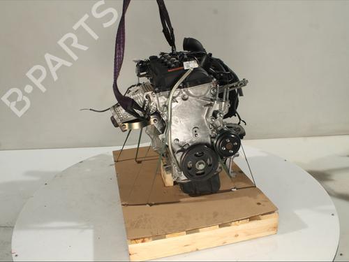 Engine MITSUBISHI ASX (GA_W_) 1.6 MIVEC (GA1W) | BP29986077M1