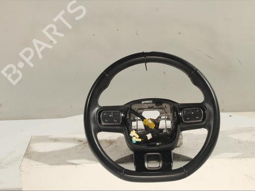 Ratt CITROËN C3 AIRCROSS II (2R_, 2C_) 1.2 PureTech 130 (2RHNYH) (131 hp) 27604511