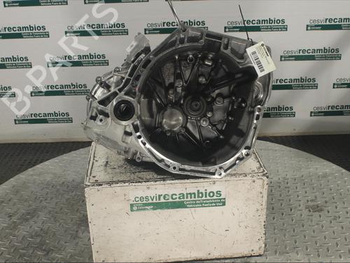 Used Gearbox Gearbox NISSAN PULSAR Hatchback (C13) 1.5 dCi (110 hp) 11900048 11900048