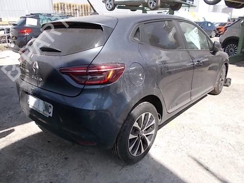 Peças RENAULT CLIO V (B7_)  1.0 LPG (B7MT)  4632090