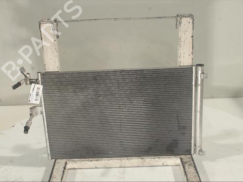 Used AC radiator BMW X4 (G02, F98) xDrive 20 d (190 hp) 22226273