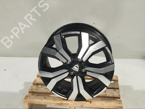 Used Rim Rim DACIA SANDERO III 1.0 TCe 100 (101 hp) 24351455 24351455