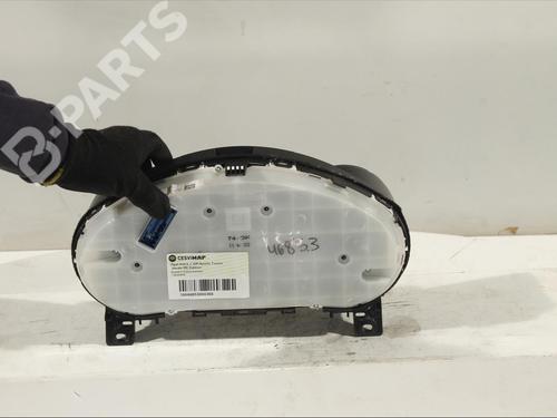 Instrument cluster OPEL ASTRA J Sports Tourer (P10) 2.0 BiTurbo CDTI (35) | BP11905378C47 