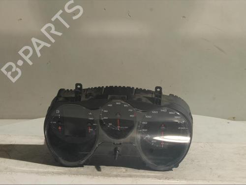 Used Instrument cluster Instrument cluster SEAT LEON (1P1) 2.0 TDI (140 hp) 26925524 26925524