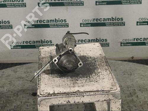 Starter BMW 5 (E60) 520 d | BP11981103M8 