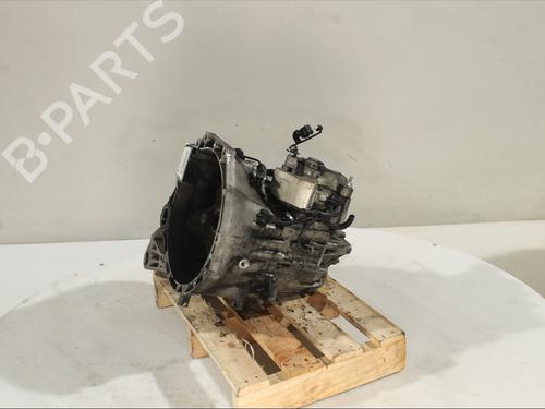 Gearbox VOLVO S60 II (134) DRIVe / D2 | BP30188946M3 