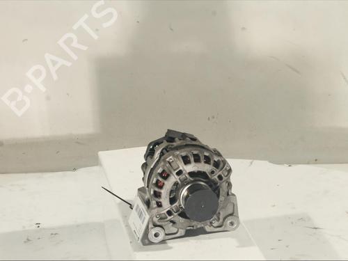 Generator RENAULT CLIO IV (BH_) 1.5 dCi 75 | BP19143092M7 