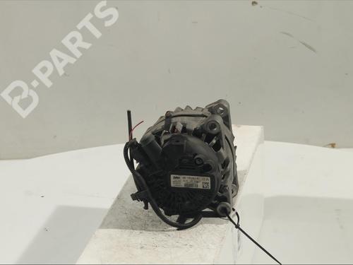 Alternator PEUGEOT 308 II (LB_, LP_, LW_, LH_, L3_) 1.6 HDi 100 | BP11910904M7 