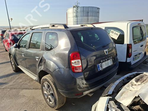 Left taillight DACIA DUSTER (HS_) 1.5 dCi 4x4 | BP39642800C34 - Image 5