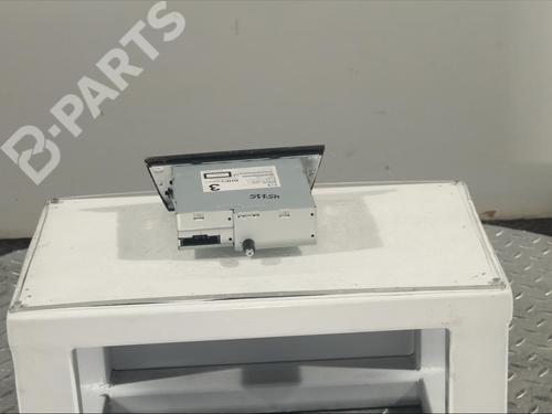 Bilradio MAZDA 3 (BM, BN) 2.0 (120 hp) 11954837