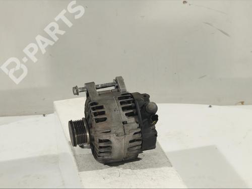 Alternator CITROËN C3 / C3 ORIGIN III (SX) 1.5 BlueHDi 100 (SXYHYP, SXYHTU) | BP11912173M7 