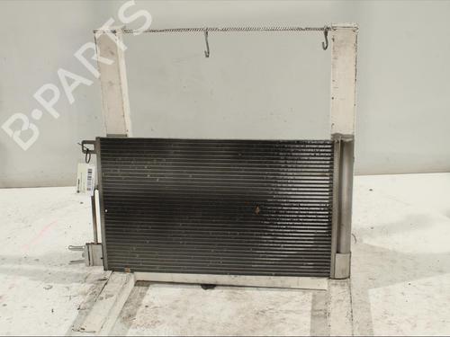 AC radiator OPEL CORSA E (X15)  | BP12080271M32 
