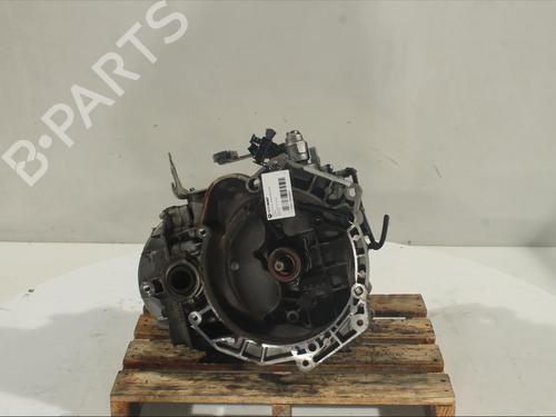 Used Gearbox OPEL CORSA E (X15) 1.4 (08, 68) (90 hp) 16038210