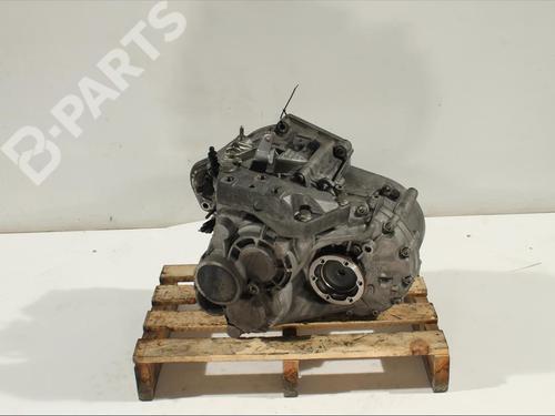 Gearbox SEAT LEON (1P1) 1.9 TDI | BP11981431M3