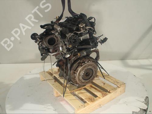 Engine FORD FIESTA VI (CB1, CCN)  | BP22378039M1 