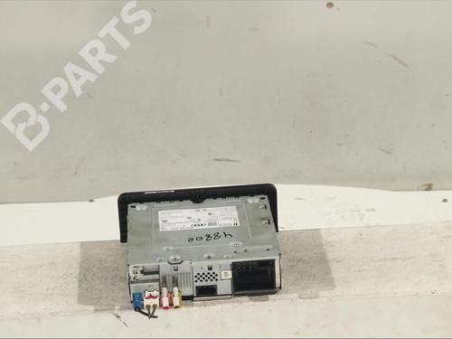 Electronic module AUDI A4 Allroad B9 (8WH, 8WJ)  | BP12083585M83 