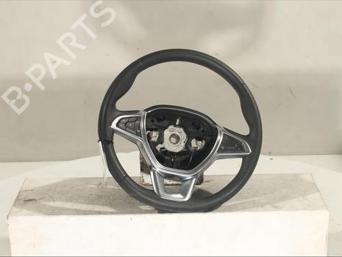 Used Steering wheel Steering wheel RENAULT EXPRESS Box Body/MPV 1.5 Blue dCi 95 (F6AB) (95 hp) 16941619 16941619