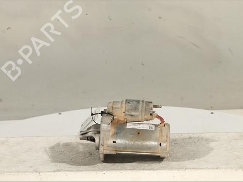 Used Starter FORD TOURNEO COURIER B460 MPV 1.5 EcoBlue (100 hp) 30332773