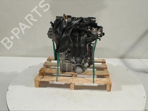 Used Engine SKODA FABIA III (NJ3) 1.0 (75 hp) 11985568
