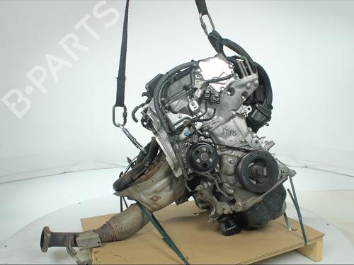 Engine MAZDA 3 Saloon (BM_, BN_) 2.0 | BP37285574M1 - Image 3