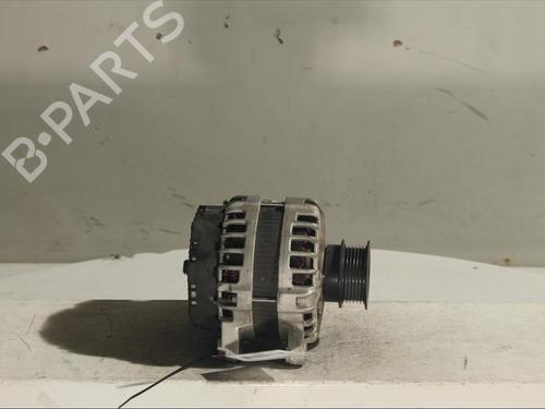 Used Alternator Alternator VOLVO S90 II (234) D3 (150 hp) 15069818 15069818