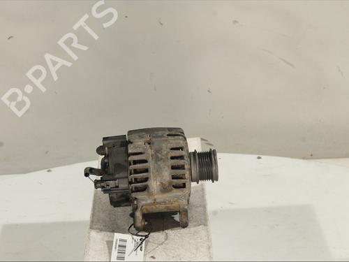 Alternator SEAT IBIZA V (KJ1, KJG) 1.6 TDI | BP29420030M7 