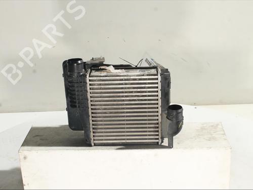 Used Intercooler Intercooler PEUGEOT 308 II (LB_, LP_, LW_, LH_, L3_) 1.2 THP 110 (110 hp) 24519961 24519961