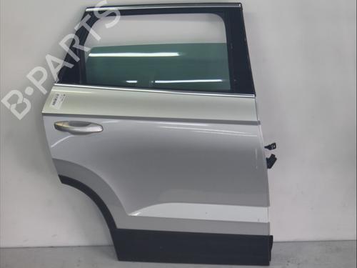 Porte arrière droite Porte arrière droite 36791516 36791516