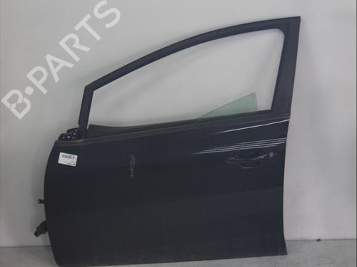 Used Left front door Left front door KIA CEE'D (JD) 1.4 CRDi 90 (90 hp) 34357195 34357195
