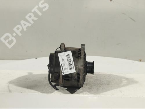 Used Alternator SKODA FABIA II (542) 1.2 (60 hp) 11912843