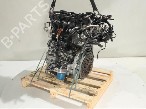 Engine KIA NIRO II (SG2) 1.6 GDi Hybrid | BP24995508M1 