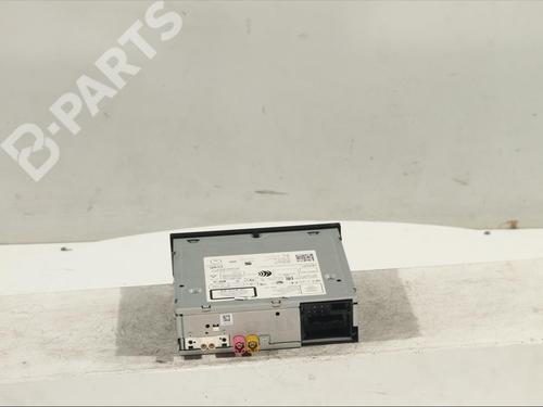 Radio SEAT IBIZA V (KJ1, KJG)  | BP11983620E6 