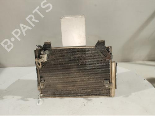 Used AC radiator AC radiator TOYOTA HILUX VII Pickup (_N1_, _N2_, _N3_) 2.5 D-4D 4WD (KUN25) (144 hp) 29818130 29818130