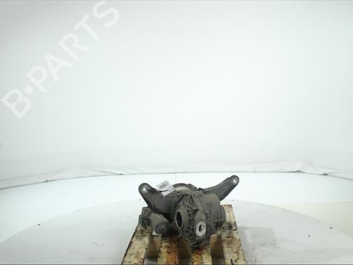 Rear differential MERCEDES-BENZ GLA (H247) GLA 200 d 4-matic (247.713) | BP37163400M24 - Image 4