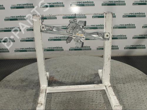 Rear left window mechanism CHEVROLET CRUZE Station Wagon (J308) 2.0 TD 95299687