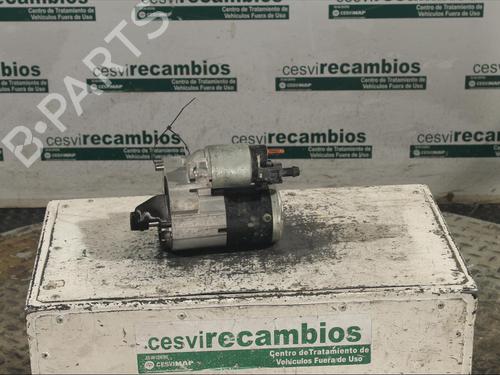 Used Starter Starter PEUGEOT 207 (WA_, WC_) 1.6 16V VTi (120 hp) 11896176 11896176