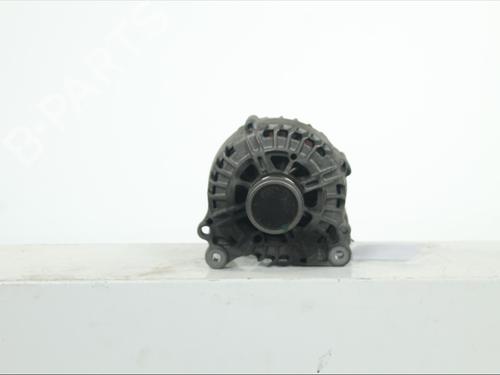 Used Alternator Alternator SKODA SUPERB III (3V3) 2.0 TDI (150 hp) 35797713 35797713